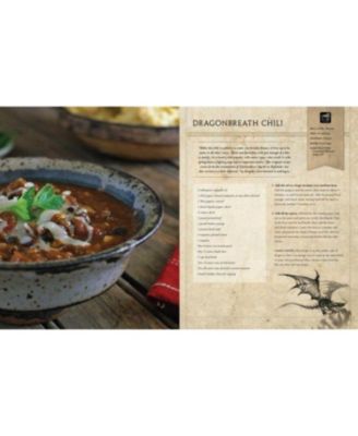World of Warcraft: The Official Cookbook by Chelsea Monroe-Cassel