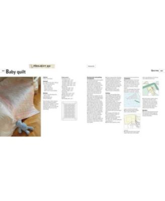 Reader's Digest Complete Guide to Sewing: Step by step techniques for making clothes and home accessories by Reader's Digest