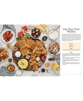 Spectacular Spreads: 50 Amazing Food Spreads for Any Occasion by Maegan Brown