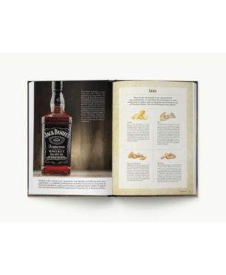 Big Whiskey (The Revised Second Edition):Featuring Kentucky Bourbon, Tennessee Whiskey, The Rebirth of Rye, and Distilleries of America's Premier Spirits Region (Cocktail Books, History of Whisky,Drinks & Beverages, Gifts for Home Ba by Carlo Devito