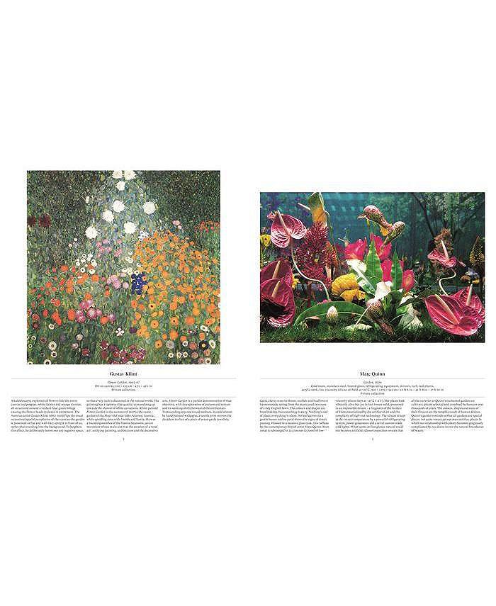 Barnes & Noble Flower Exploring the World in Bloom by Phaidon Macy's