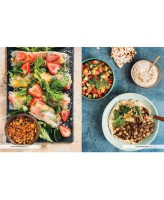 52 Shabbats: Friday Night Dinners Inspired by a Global Jewish Kitchen by Faith Kramer