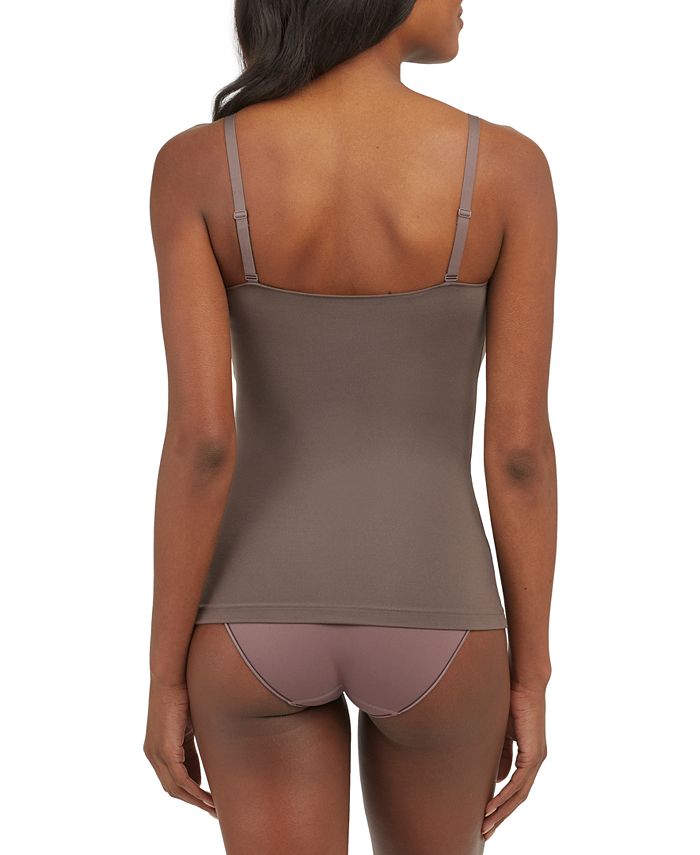 SPANX Hollywood Socialight Cami Macy's