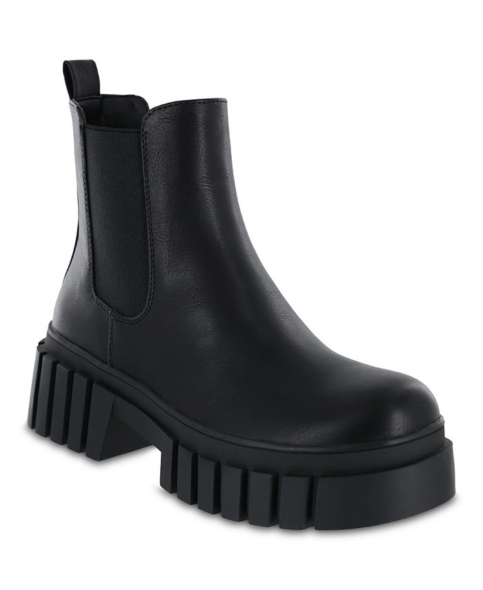 Mia boots macys top