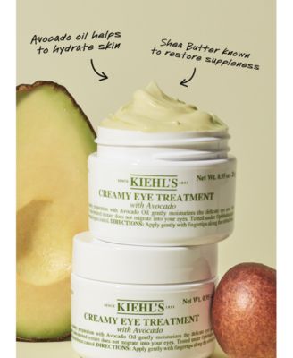 Kiehl's Since 1851 2-Pc. Creamy Eye Treatment With Avocado Skincare Set