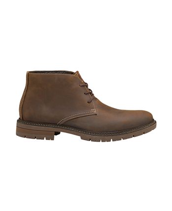 Johnston and murphy cormac sales chukka