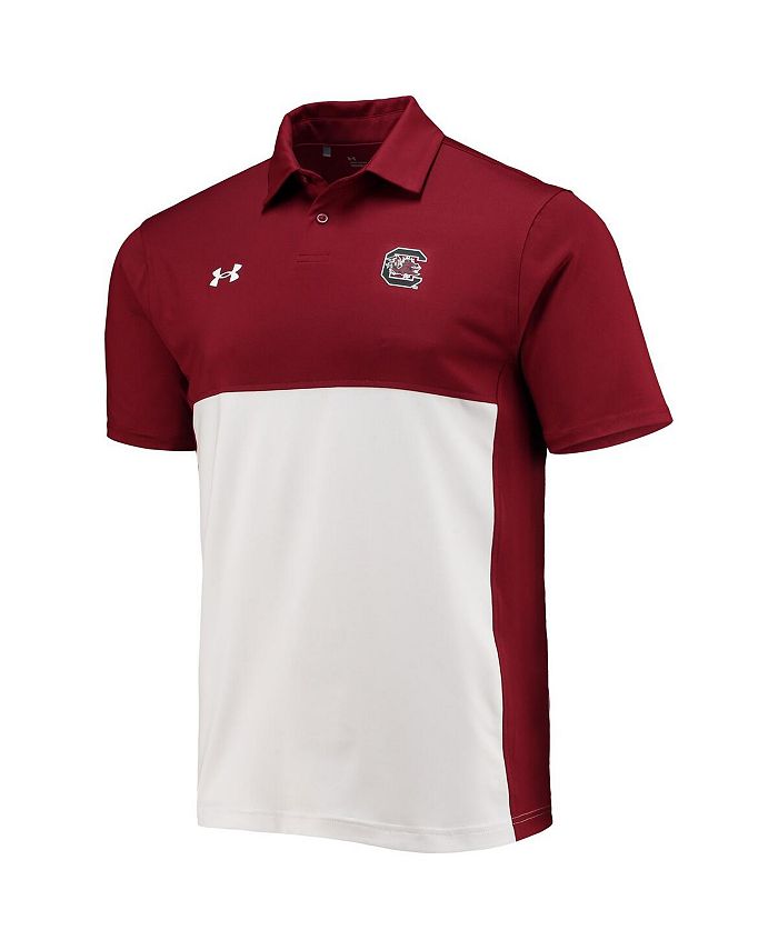 Under Armour Coaches Shirts