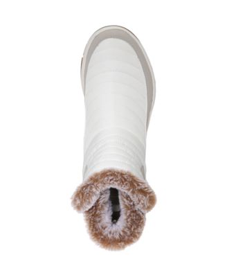 Aubonne Gore Cold Weather Boots 