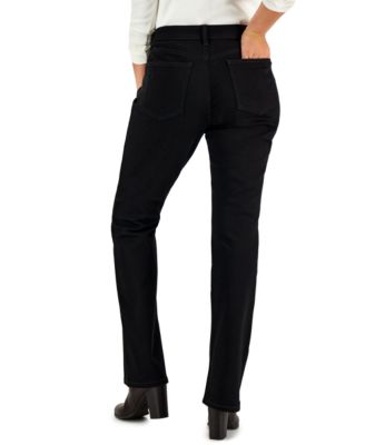 lee modern series curvy fit bootcut trouser