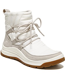 Women's Highlight Cold Weather Boots