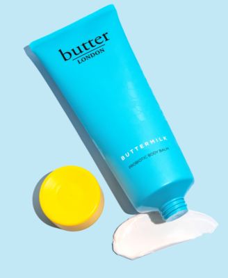 Buttermilk Probiotic Body Balm