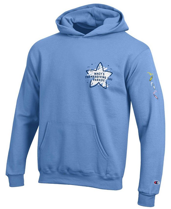 Macy s Champion Unisex Parade Youth Hoodie Macy s