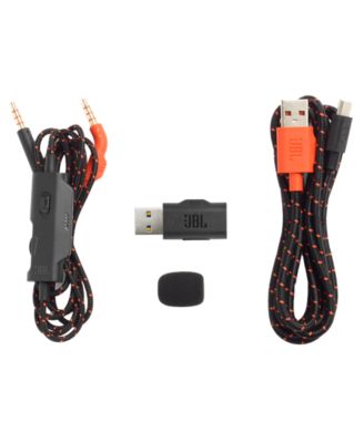 Quantum 810 Wireless Over-Ear Performance Gaming Headset