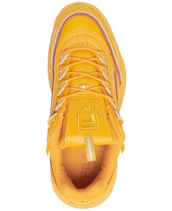 fila women's disarray shoes