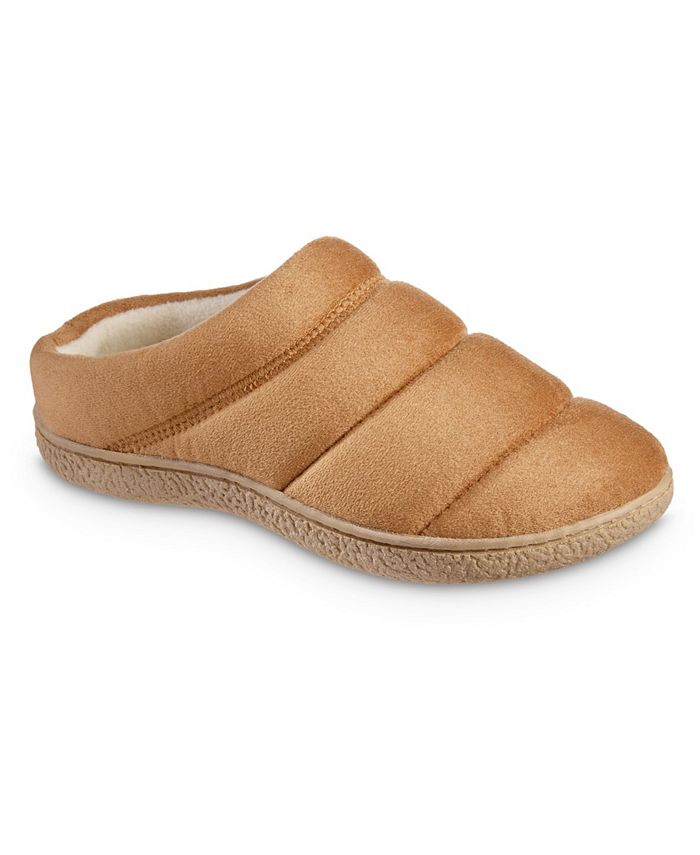 Macy's isotoner cheap women's slippers