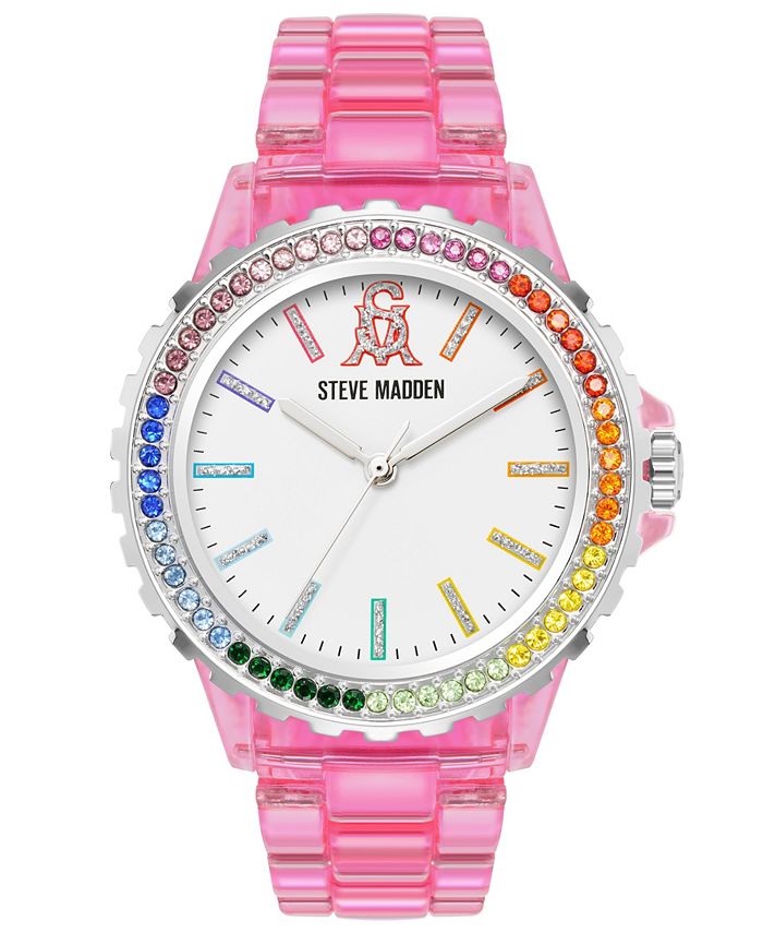 Steve madden watches hotsell womens