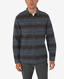 Men's Belmont Flannel Shirt