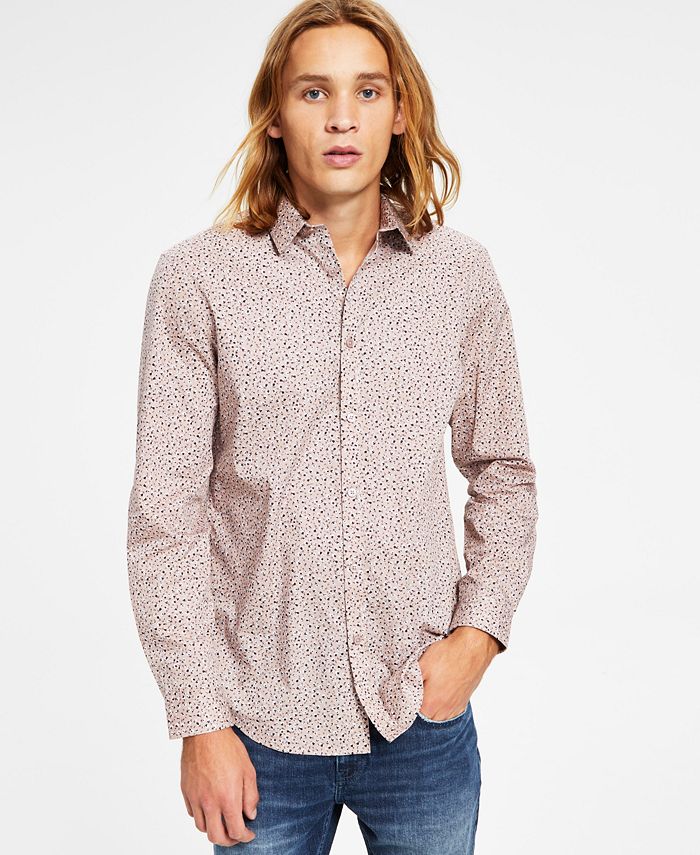 Macy's inc long new arrivals sleeve tops