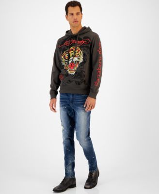 Ed hardy perfume macys online