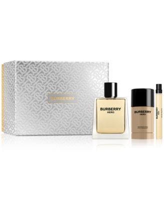 Burberry fragrances outlet xxl