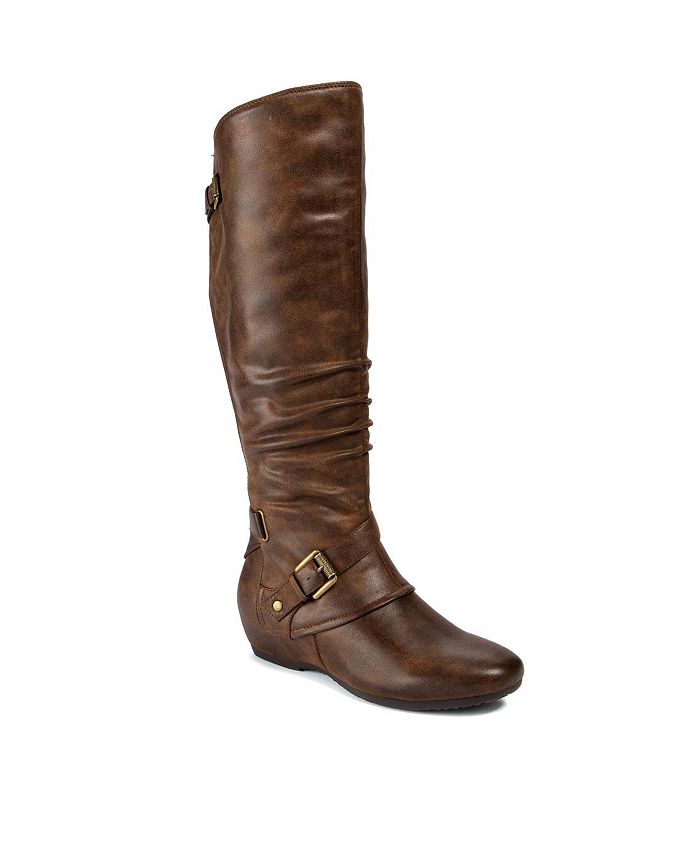 Baretraps Women s Pabla Tall Boots Macy s