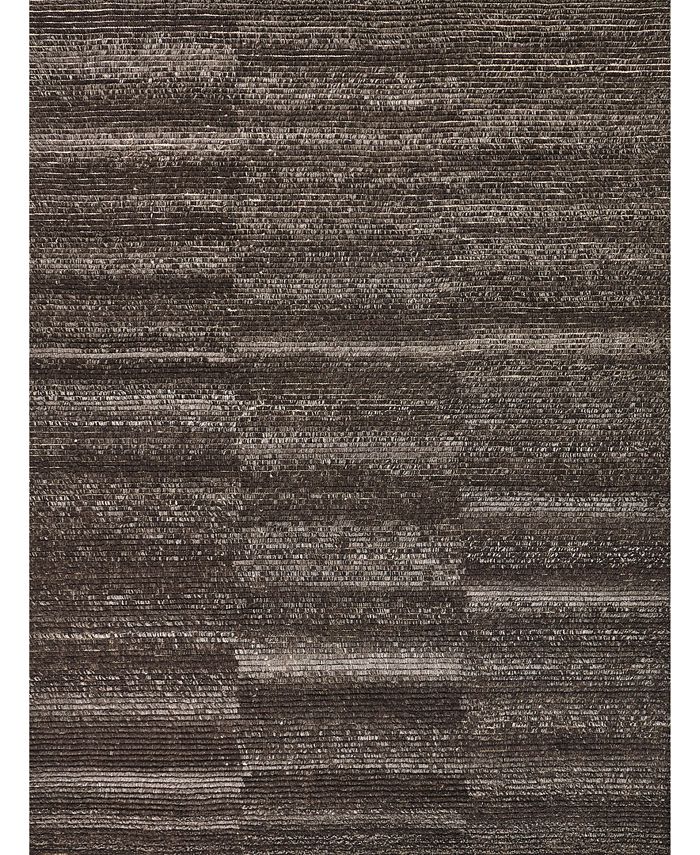 Exquisite Rugs District DST5103 8' x 10' Area Rug & Reviews Rugs Macy's