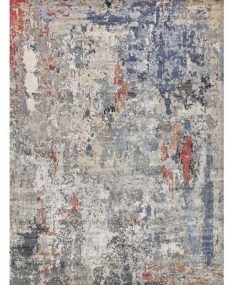 Laureno ER4022 8' x 10' Area Rug