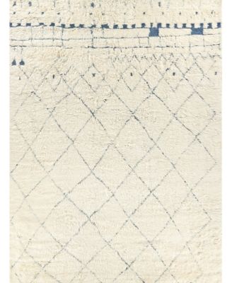 Moroccan ER2563 Area Rug