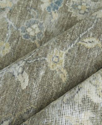 Heirloom ER3982 6' x 9' Area Rug