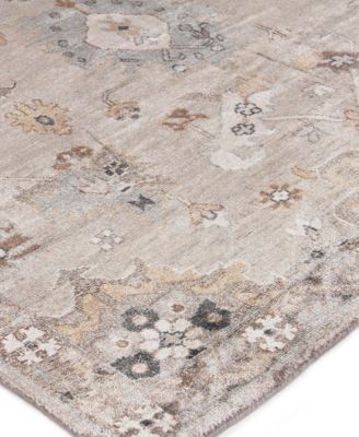 Museum ER5198 Area Rug