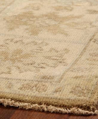 Antique Weave Oushak ER2001 8' x 10' Area Rug