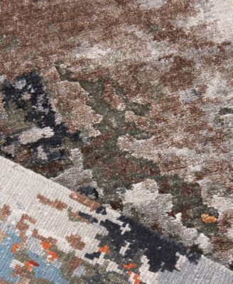 Laureno ER4022 6' x 9' Area Rug