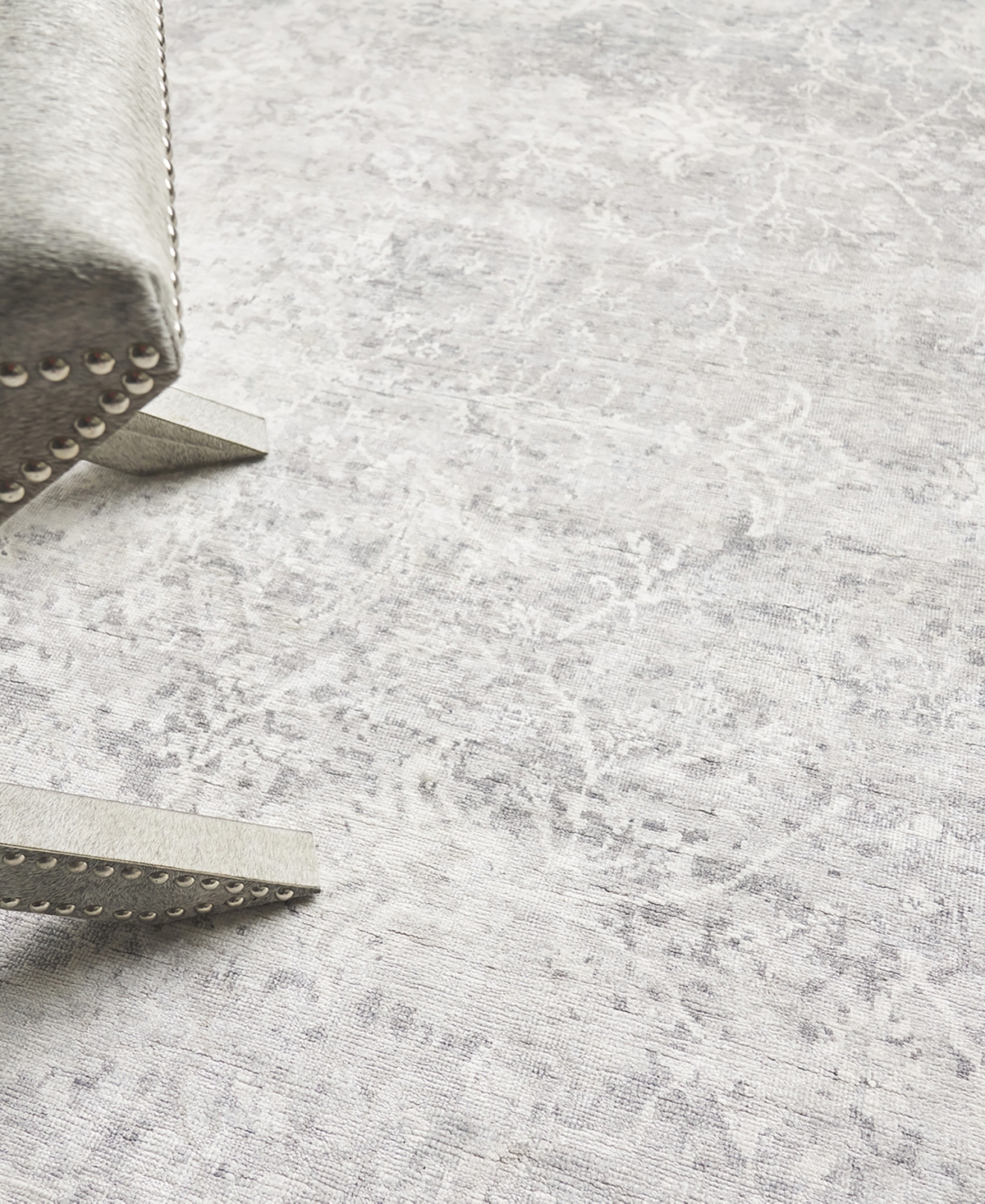 Exquisite Rugs Fine Pure Silk Er4228 8' X 10' Area Rug