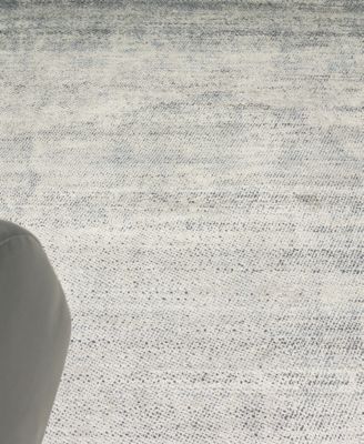 Fine Pure Silk ER4229 8' x 10' Area Rug