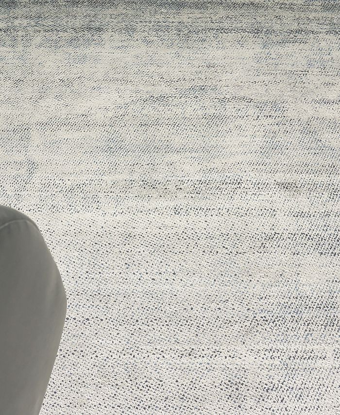 Exquisite Rugs Fine Pure Silk ER4229 8' x 10' Area Rug Macy's