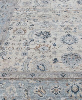 Harper ER4231 8' x 10' Area Rug