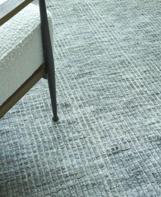 Sickle ER4287 Area Rug