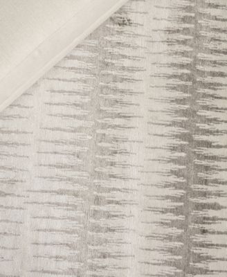 Viscose from Bamboo Silk ER3288 8' x 10' Area Rug