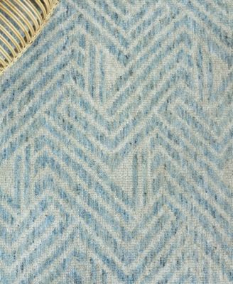 Eaton ER4038 6' x 9' Area Rug