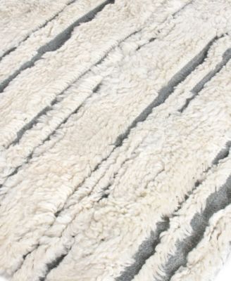 Moroccan ER2560 8' x 10' Area Rug