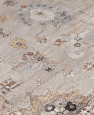 Museum ER5198 Area Rug