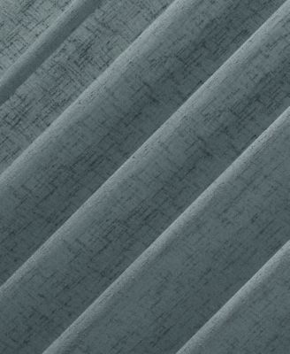 Burlap Weave Curtain Collection