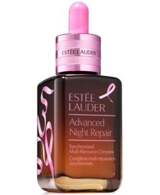 Estée Lauder - Pink Ribbon Advanced Night Repair, 1.7 oz.