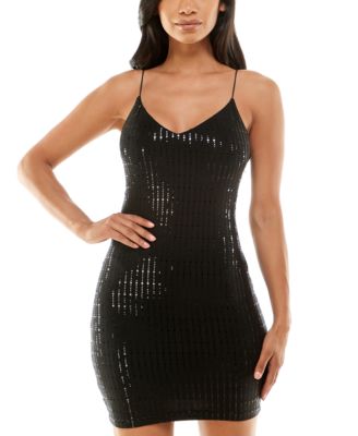 juniors black bodycon dress Amazon.com: JUMP Juniors Lace Bodycon Dress Black 2XS : Clothing, Shoes &  Jewelry
