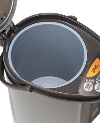 CD-WCC30TS Micom&reg; Water Boiler & Warmer 3L