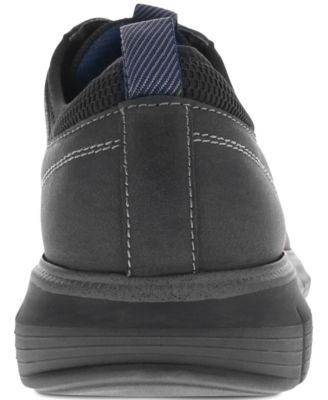 Men's Cooper Casual Lace-up Oxford