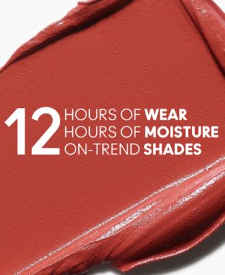 Powder Kiss Velvet Blur Slim Moisturizing Matte Lipstick