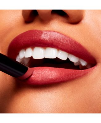 Powder Kiss Velvet Blur Slim Moisturizing Matte Lipstick