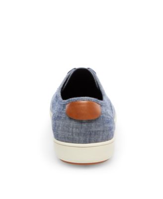 Men's Fenta Fashion Lace-Up Sneakers