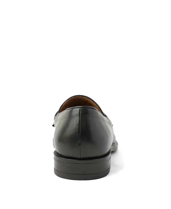 Bruno Magli Men's Riccardo Loafer Shoes - Macy's